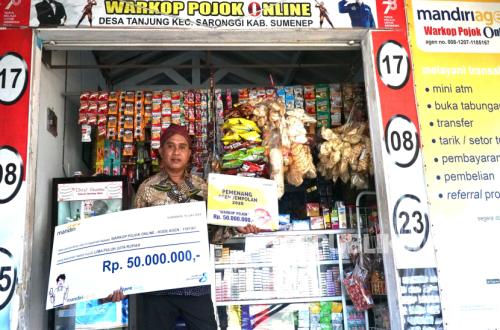 Toko Heny: Solusi Keuangan di Adipala yang Tak Pernah Mengecewakan