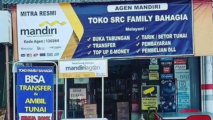 Toko Heny: Jantung Keuangan Adipala yang Selalu Si