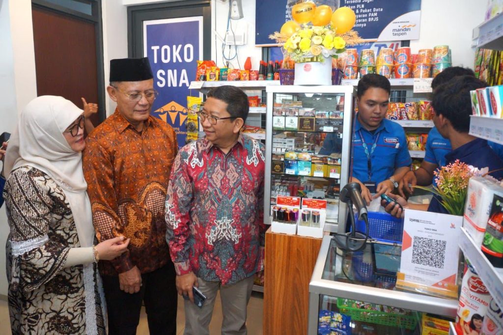 New Mall vs Lebaran Parcel Tradition: Who Will Win in Cilacap?